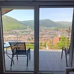 The Horizon - 2 * Mostar
