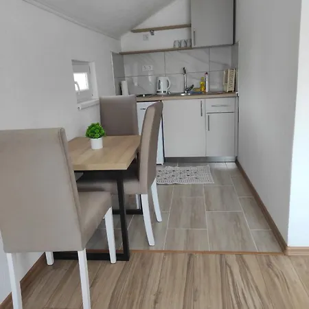 Apartament View Of The - 2