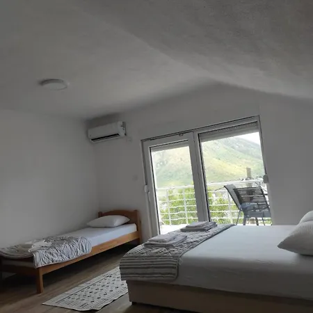 View Of The - 2 Mostar