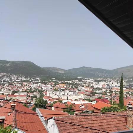 View Of The - 2 Apartment *