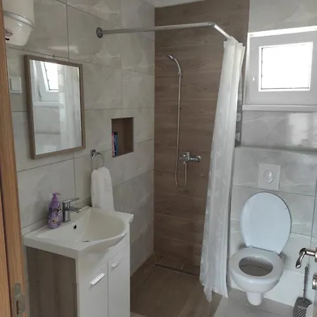View Of The - 2 Appartement Mostar