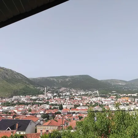 View Of The - 2 Apartament *