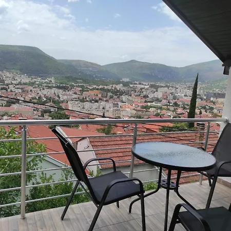 View Of The - 2 Apartament