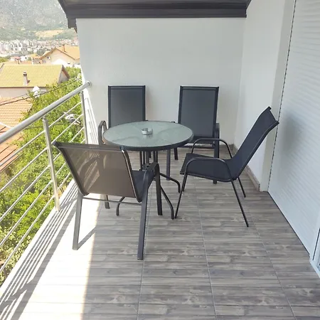 Apartament View Of The - 2 Mostar