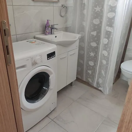 公寓 View Of The - 2