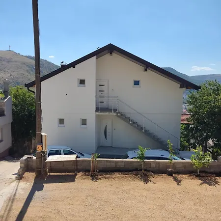 View Of The - 2 * Mostar