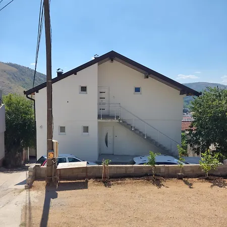 Apartament View Of The - 2