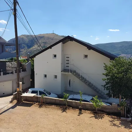 公寓 View Of The - 2