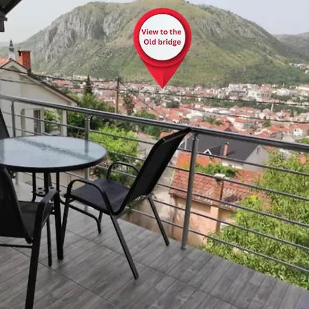 Apartament View Of The - 2