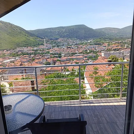 View Of The - 2 Appartement *