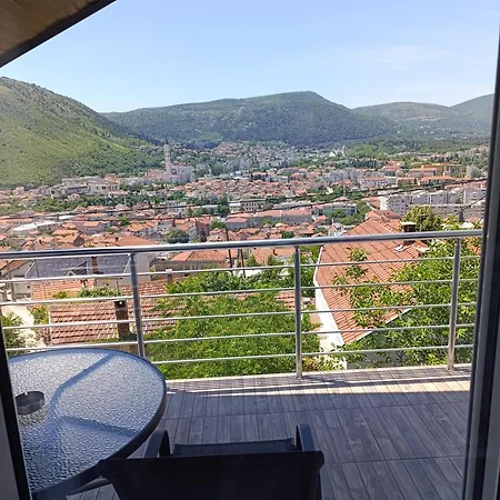 View Of The - 2 Apartament *