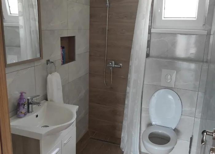 View Of The - 2 Appartement