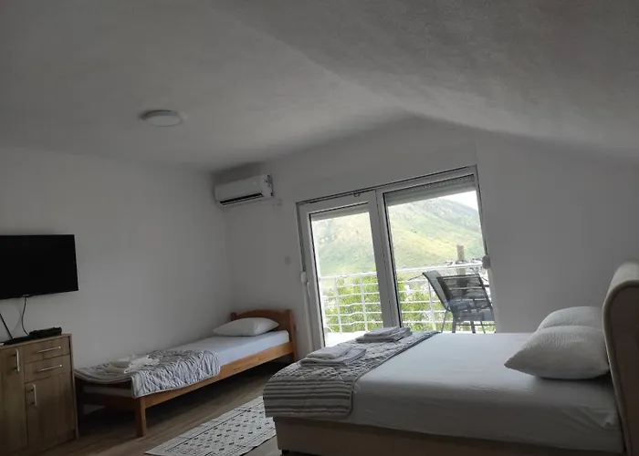 View Of The - 2 Mostar