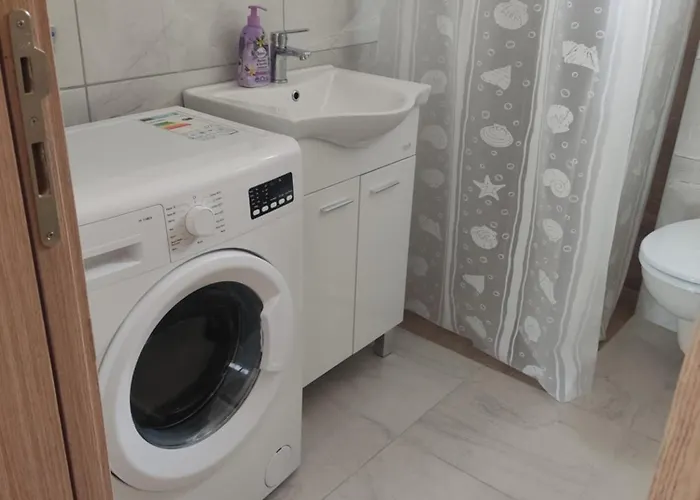 Appartement View Of The - 2