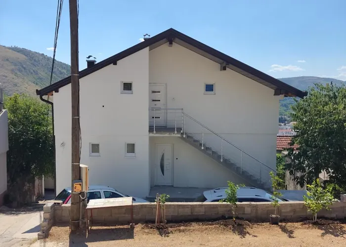 Appartement View Of The - 2