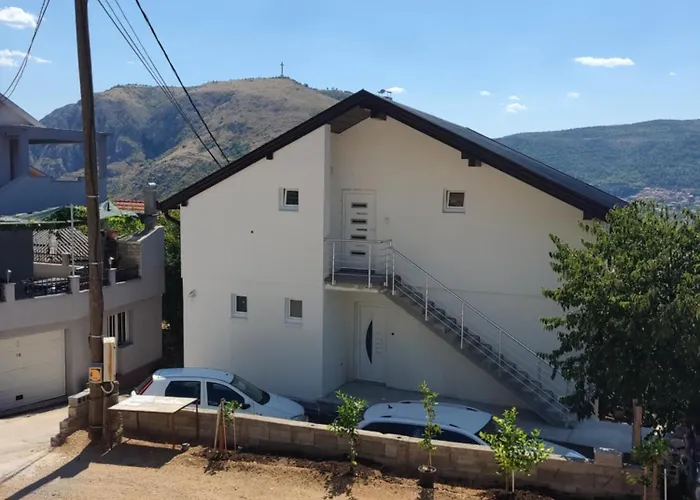 Appartement View Of The - 2