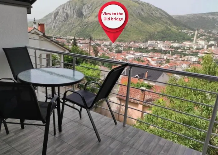 Appartement View Of The - 2